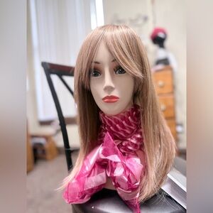 Raquel Welch “Influencer Inspo” Heat friendly wig